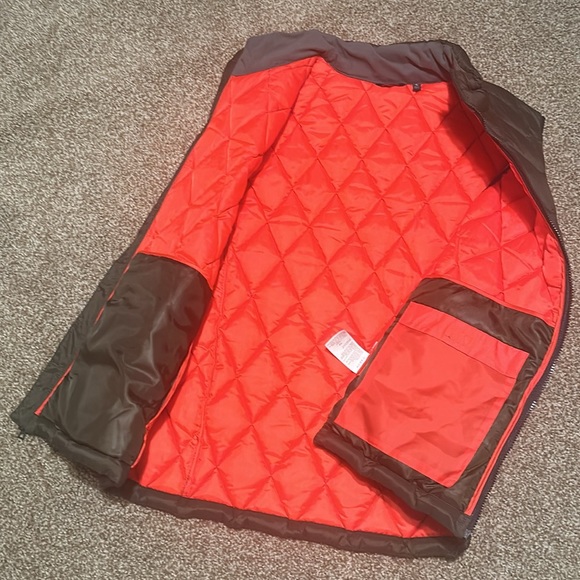 Men’s XL Nautical vest - Picture 5 of 6